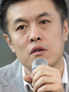 Лисон Хи-иль