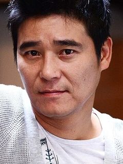 Им Чхан-джон