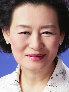 Чхве Сон-джа