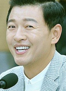 Ким Хо-джин