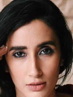 Намита Дубей