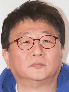 Квак Кён-тхэк