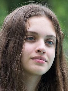 Ornella D'Elía