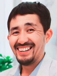 Кылышбек Касымбеков