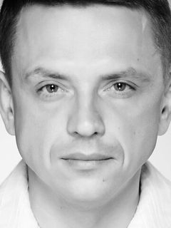 Вадим Легкий