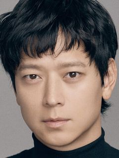 Кан Дон-вон