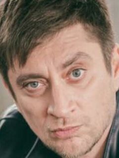 Евгений Пахомов