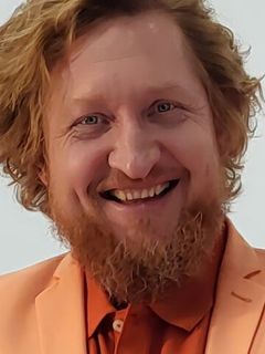 Валерий Романов