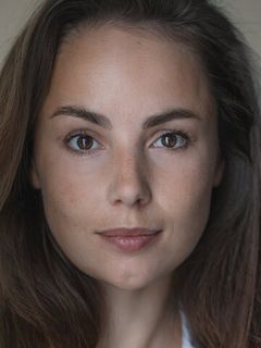 Анастасия Квитко