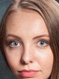 Екатерина Бурлакова