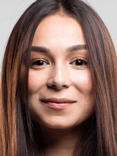 Жибек Жаппасбаева