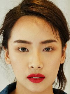 Чаянит Чансангавей