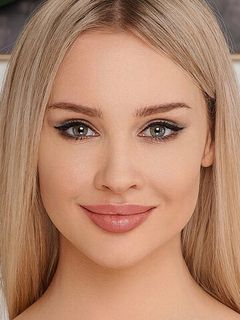 Алина Баркалова