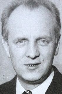 Тадеуш Вежан