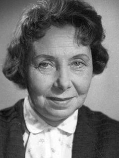 Александра Лещинская