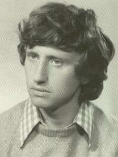 Krzysztof Stachowski