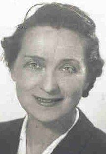 Стефания Корнацкая