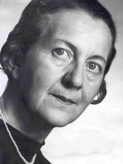 Ирена Оберская