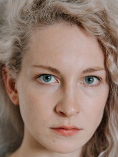 Дарья Токарева