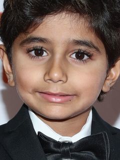 Паркер Севак