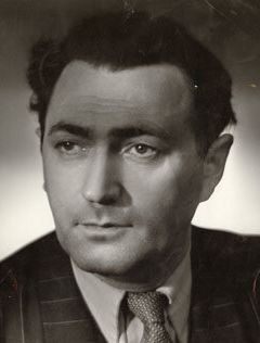 Мечислав Брэм