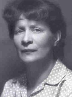 Мария Жабчиньская