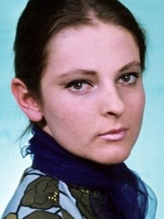 Эва Скажанка