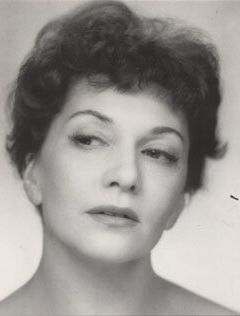 Рената Коссобудская