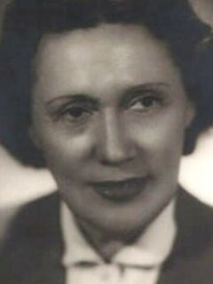 Зофья Ярошевска