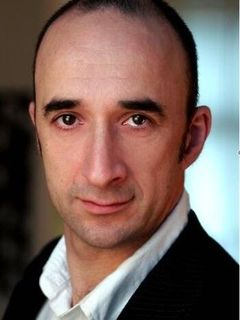 Жорж Сиатидис