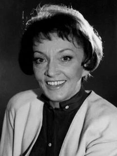 Барбара Рыльска