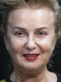 Халина Расякувна