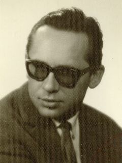 Януш Жешевский