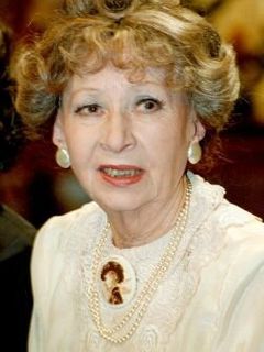 Ирена Квятковская