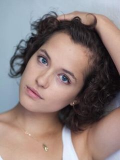 Александра Хамкало