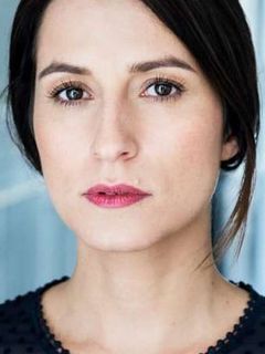 Madeleine Massmann