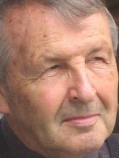 Павел Гайны