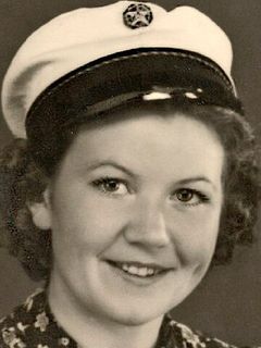 Гвюдрун Стефенсен