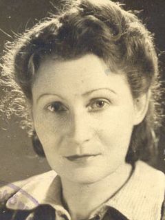 Халина Дрохоцка