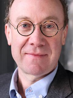 Бен Макинтайр