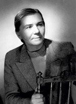 Ванда Якубовская