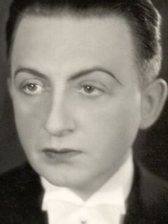 Януш Варнецкий