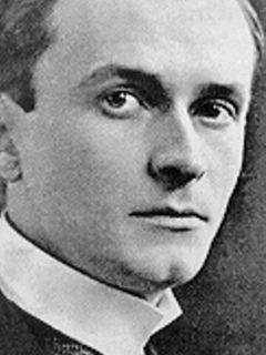 Юлиан Кшевиньский