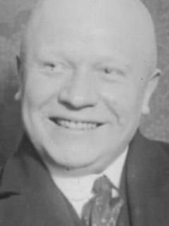 Хенрик Малковский