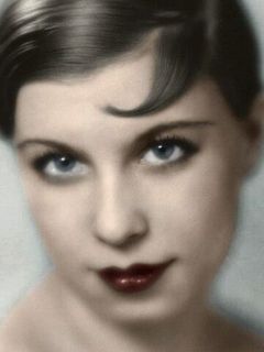 Лена Желиховская