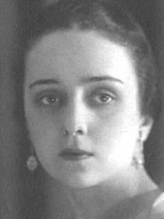 Янина Янецкая