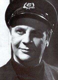 Станислав Селяньский