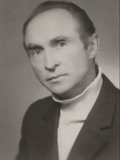 Ежи Каменьский