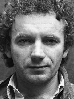 Эдвард Стахура