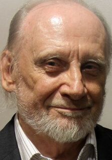 Влодзимеж Нахорны